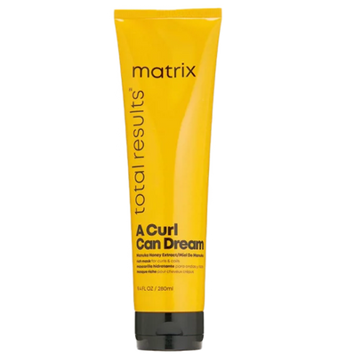 Маска для кудрявых волос A Curl Can Dream Matrix 1 отзыв | Flacon