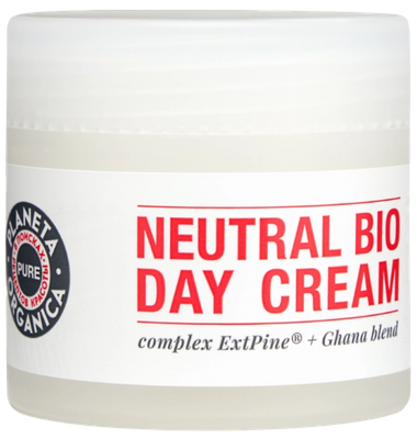 Омолаживающий крем для лица Pure