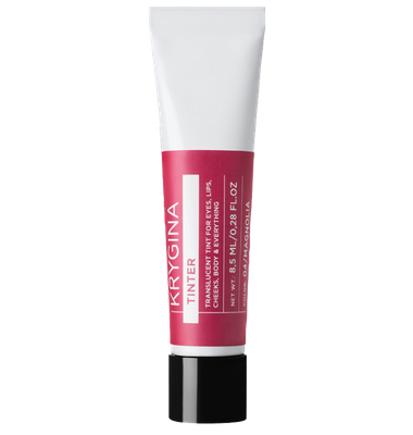 Мультифункциональный полупрозрачный тинт TINTER