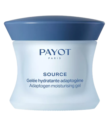 Гель для лица Source