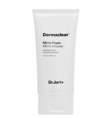 Гель-пенка для глубокого очищения