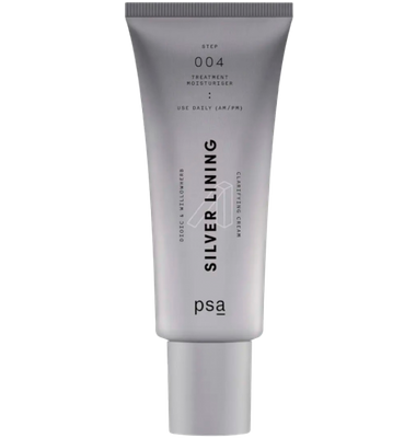 Осветляющий крем с диоевой кислотой и экстрактом кипрея Dioic & Willowherb Clarifying Cream