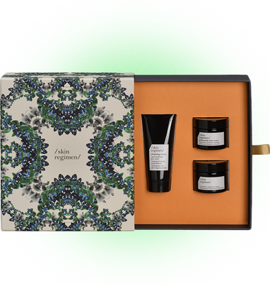 Подарочный набор Skin Regimen