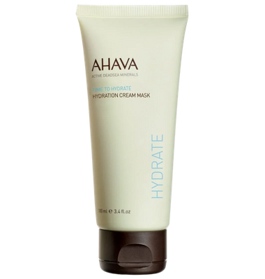 Увлажняющая крем-маска Time to Hydrate