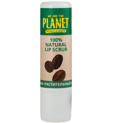 Скраб для губ Coffee