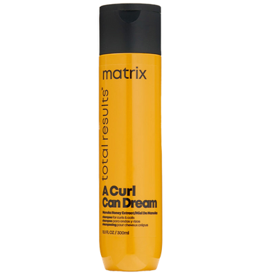 Шампунь для кудрявых волос A Curl Can Dream