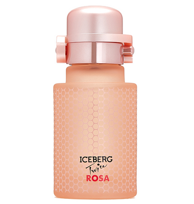 Туалетная вода Twice Rosa for Her