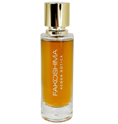 Парфюмерная вода Acqua Gotica