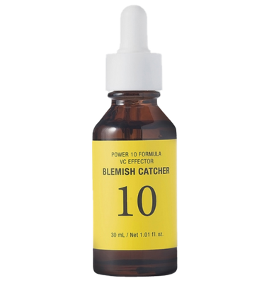 Тонизирующая сыворотка Power 10 Formula VC Effector Blemish Catcher