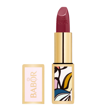 Кремовая помада для губ (01)