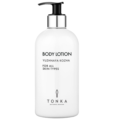Лосьон для тела YUZHNAYA KOZHA