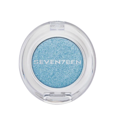 Тени Silky Shadow Metallic (04)
