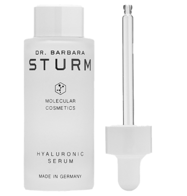 Сыворотка для лица с гиалуроновой кислотой