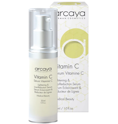 Сыворотка с витамином С