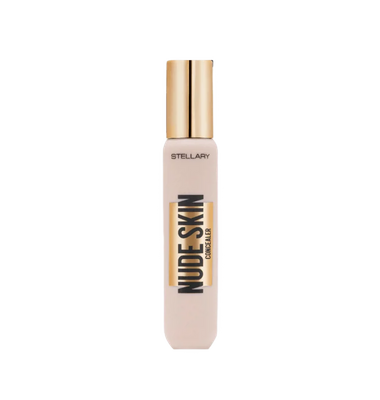 Кремовый консилер Nude Skin Stellary 1 отзыв | Flacon