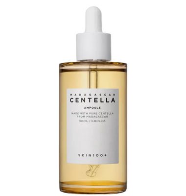 Сыворотка для лица с центеллой