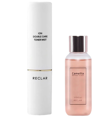 Ионный мист и эссенция Camelia