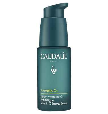 Сыворотка с витамином C Vinergetic C+