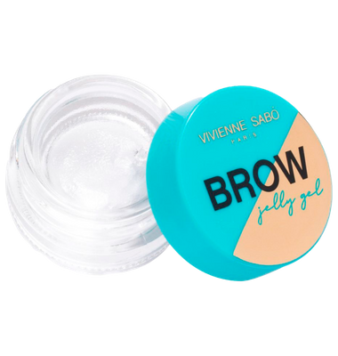 Гель-желе для бровей