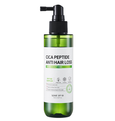Тоник для волос Cica Peptide Anti Hair Loss Tonic