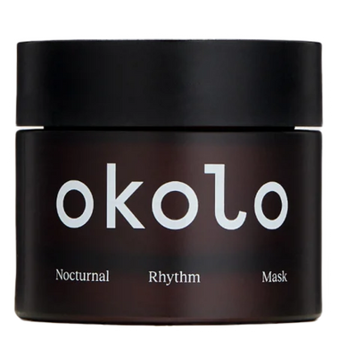 Ночная несмываемая маска для лица Nocturnal Rythm