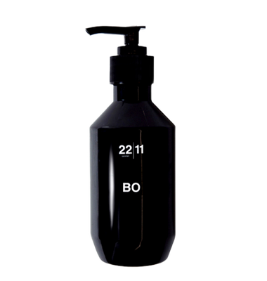 Масло для волос и тела «Цветы пиона + бергамот»