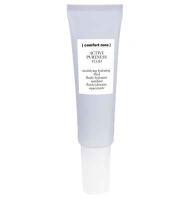 Увлажняющий матирующий флюид Active Pureness