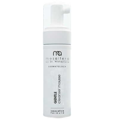 Очищающая пенка Gentle Cleanser