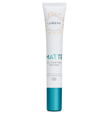 Праймер матирующий Matte Oil-Control