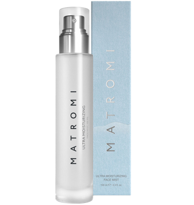 Мист для лица «Ультраувлажнение»