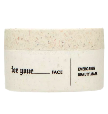 Маска Для Лица Evergreen Beauty Mask