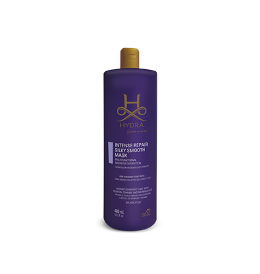 Восстанавливающая маска Intense Repair Silky Smooth
