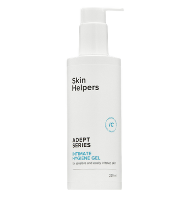 Гель для интимной гигиены Intimate Hygiene Gel