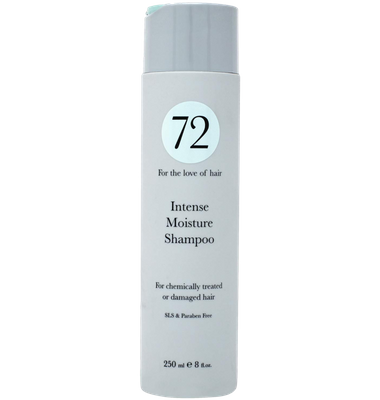 Шампунь для волос Intense Moisture