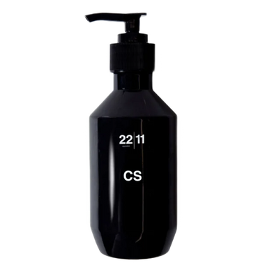 Крем-шампунь Tangerine & Cinnamon