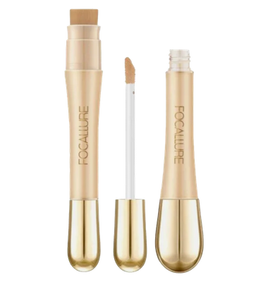 Консилер с кистью Soft Matte Complete Concealer