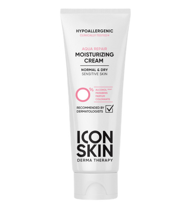 Увлажняющий крем Aqua Repair