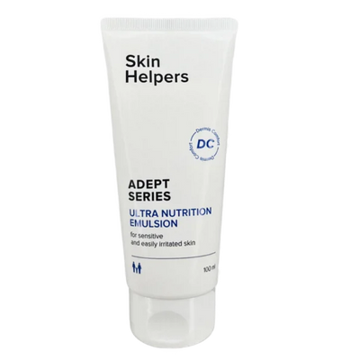 Эмульсия для лица Adept Series Ultra Nutrition Skin Helpers 2 отзыва ...