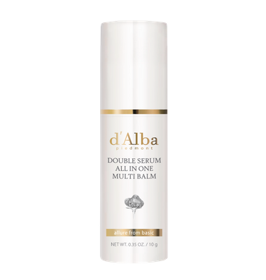 Стик-бальзам против морщин Double Serum All In One Multi Balm