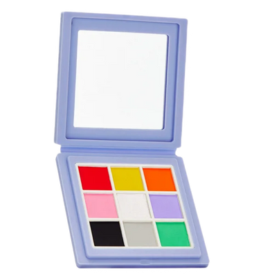  Палетка теней для век The Square Eyeshadow Palette