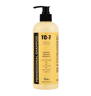 Шампунь для волос восстанавливающий ТС-7