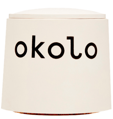 Парфюмированная свеча Land Of Giants