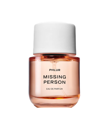 Парфюмерная вода Missing Person
