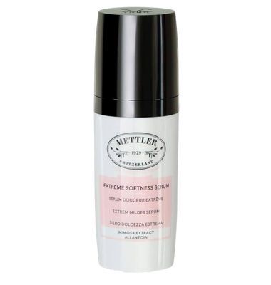 Успокаивающая сыворотка для чувствительной кожи Extreme Softness