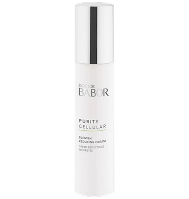 Крем против акне Purity Cellular