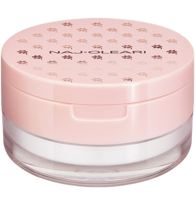 Фиксирующая пудра с матирующим эффектом Matte Plume Loose