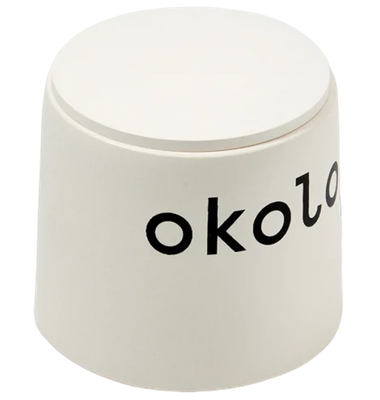 Парфюмированная свеча Dive Into Green