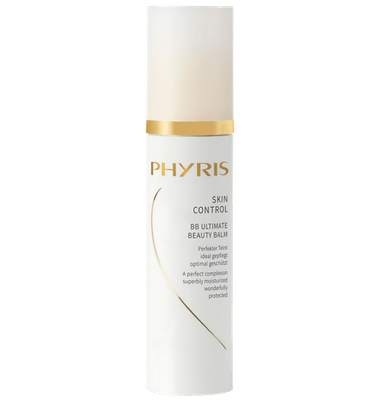 Крем-бальзам BB