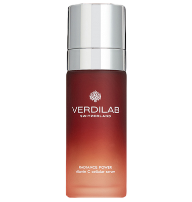 Клеточная сыворотка c витамином C Radiance Power