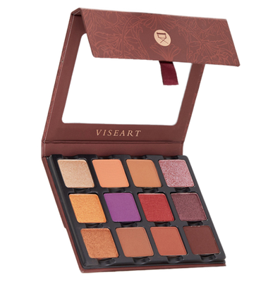 Палетка теней для век Le Marais Étendu